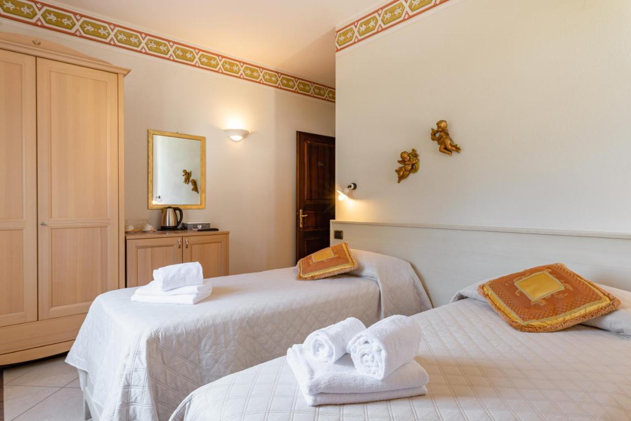 Lucca Franco'S Villa Diecimo Buitenkant foto