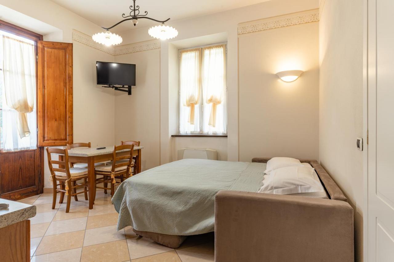 Lucca Franco'S Villa Diecimo Buitenkant foto