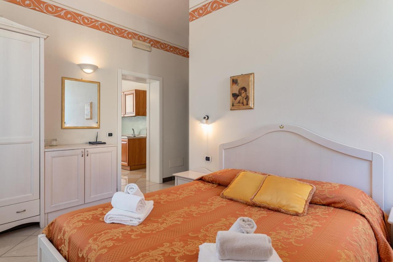Lucca Franco'S Villa Diecimo Buitenkant foto