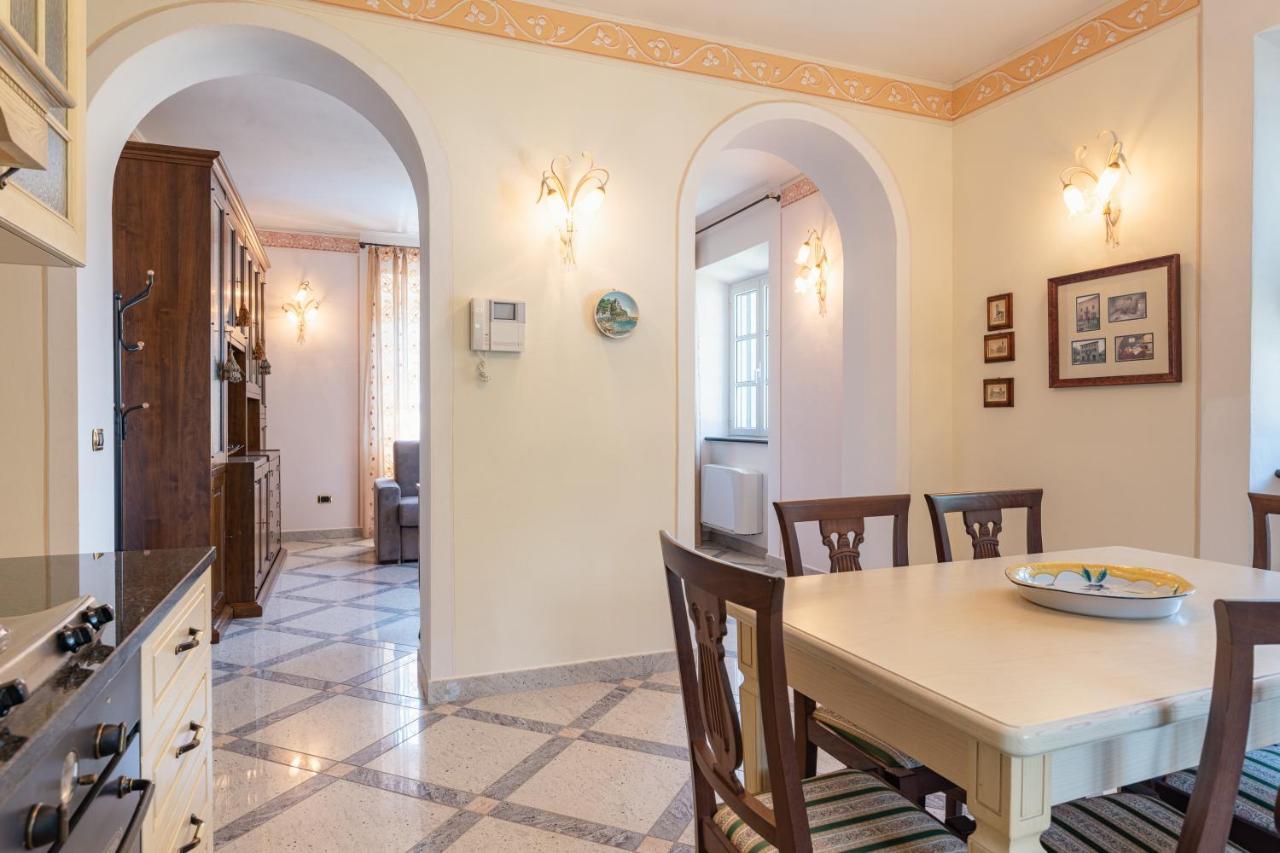 Lucca Franco'S Villa Diecimo Buitenkant foto