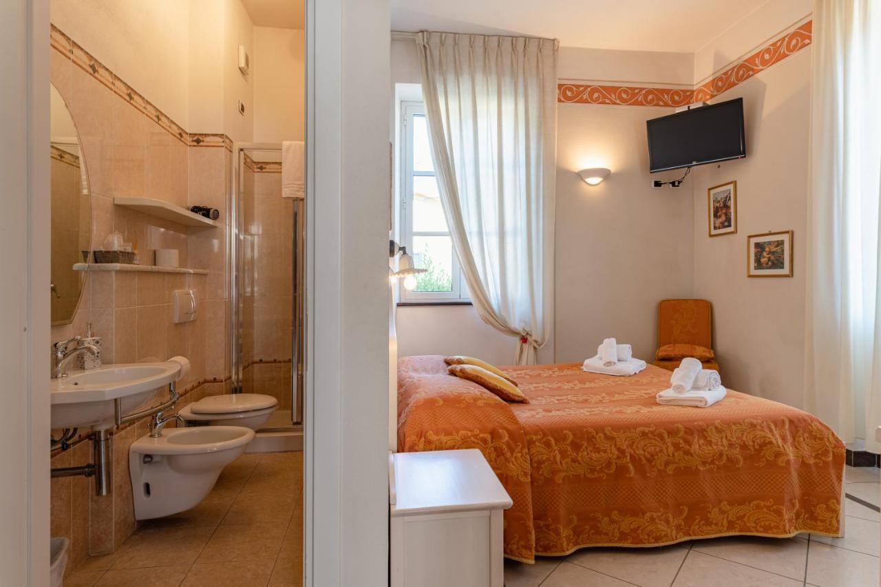 Lucca Franco'S Villa Diecimo Buitenkant foto
