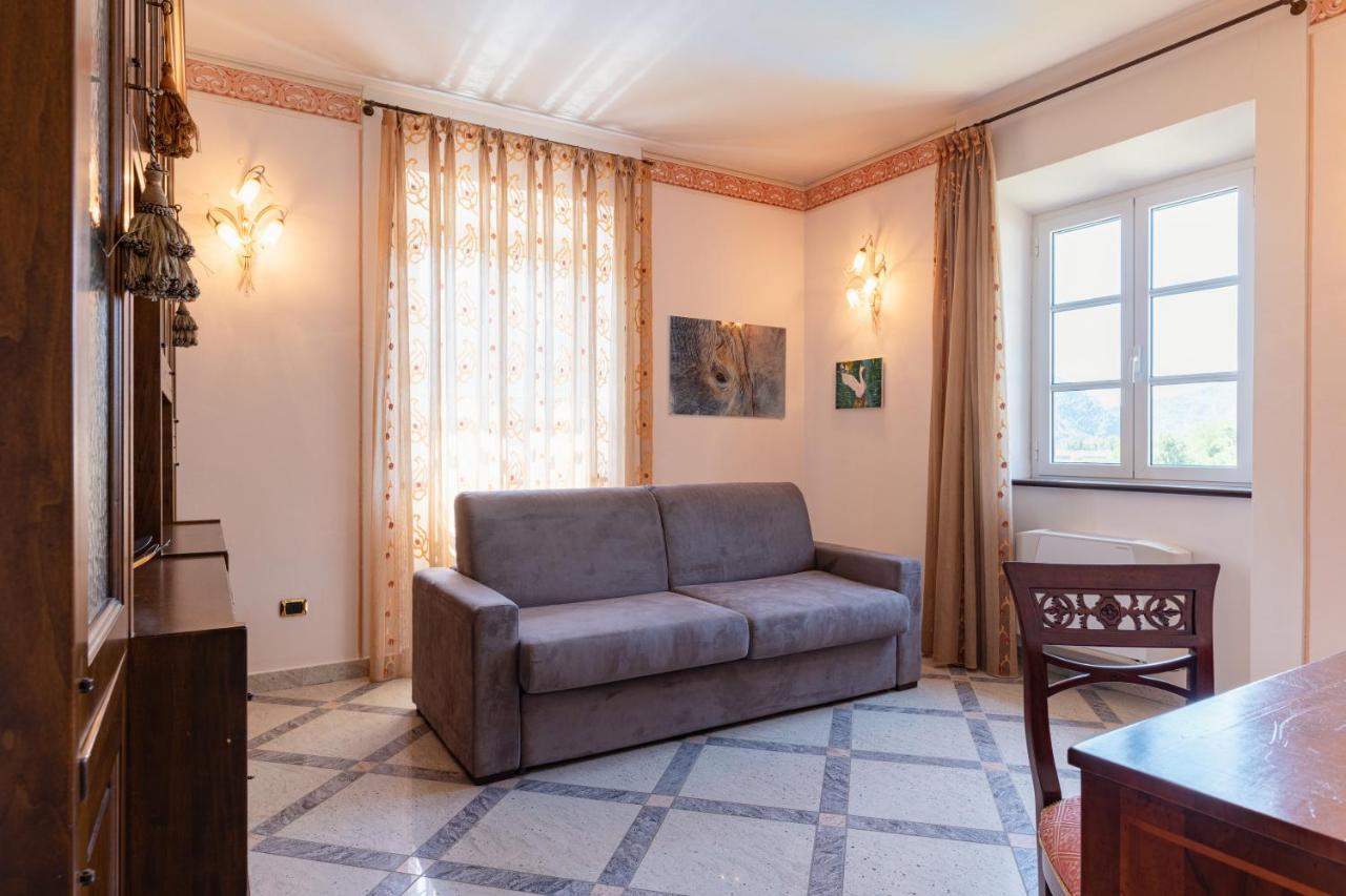 Lucca Franco'S Villa Diecimo Buitenkant foto