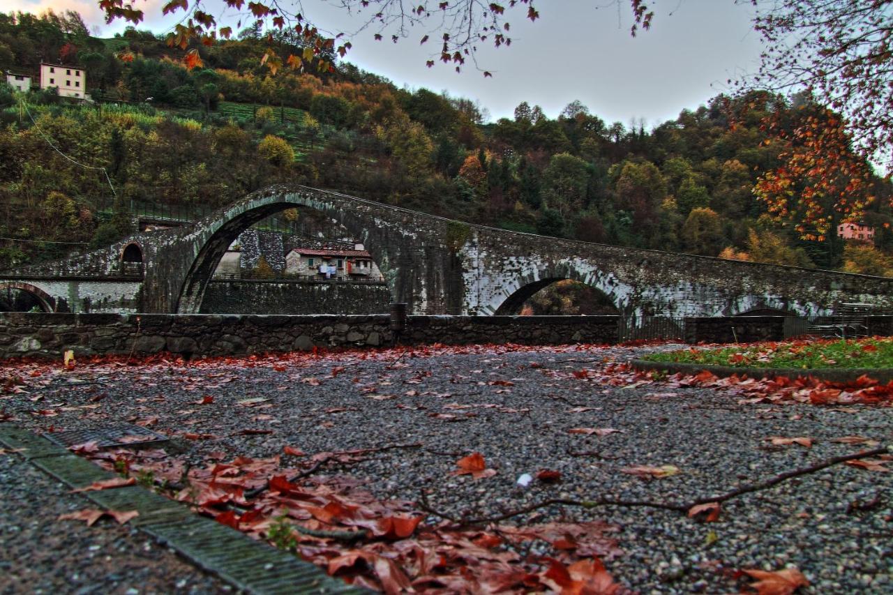 Lucca Franco'S Villa Diecimo Buitenkant foto